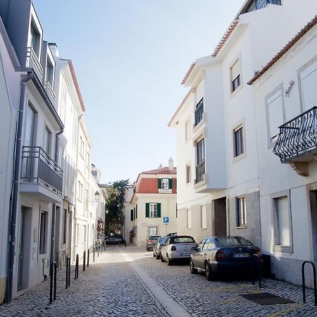 Villa Casa Do Chafariz Cascais Esterno foto